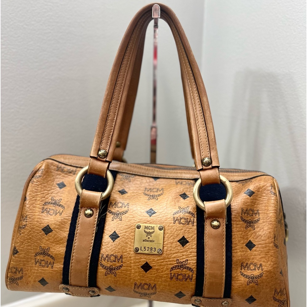 Mcm bag